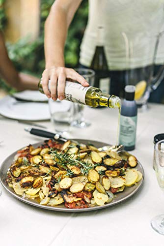 Delicious & Sons Aceite de Trufa Negra 250ml