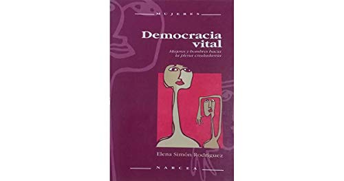 Democracia Vital (Mujeres)