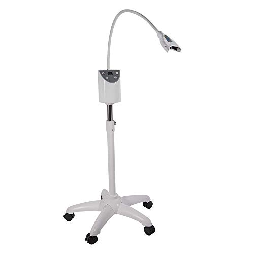 Dental diente blanco Accelerator blanqueantes lámpara light teeth whitening lamp