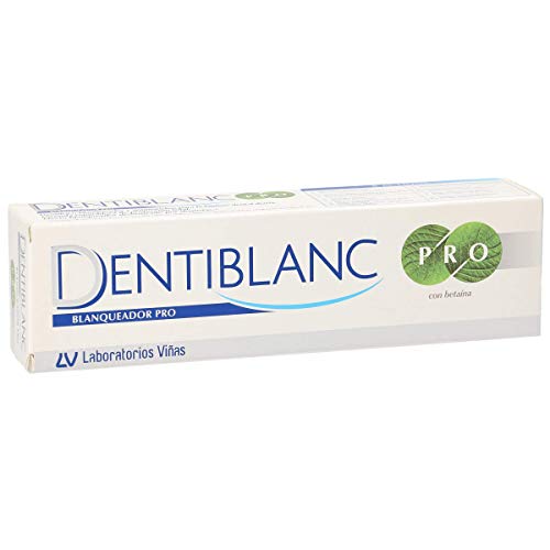DENTIBLANC Blanqueador PRO 100 ml.