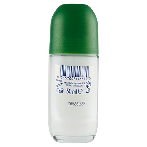 Deo Roll-On Dermo Defense 5 Dry 50 ml