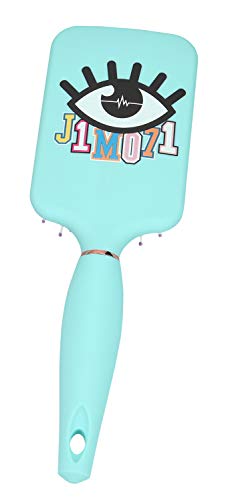 Depesche 10336 Lisa y Lena J1MO71 - Cepillo para el pelo, varios colores , color/modelo surtido