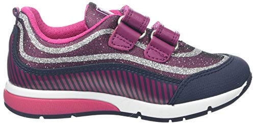 Deportivos Niña Pablosky Rosa/Lila 278580 24