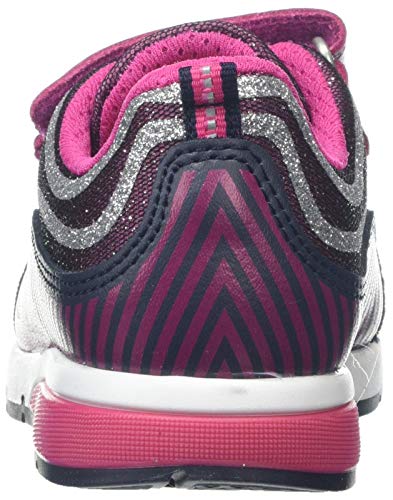 Deportivos Niña Pablosky Rosa/Lila 278580 39