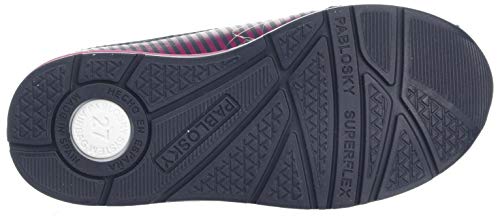 Deportivos Niña Pablosky Rosa/Lila 278580 39