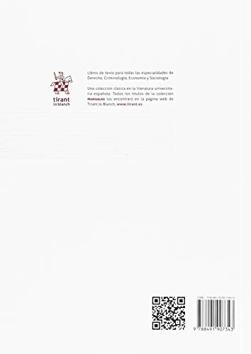 Derecho Constitucional Volumen II 11ª Edición 2018 (Manuales de Derecho Constitucional)
