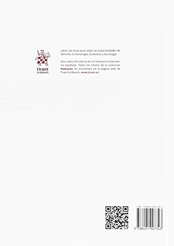 Derecho Constitucional Volumen II 11ª Edición 2018 (Manuales de Derecho Constitucional)