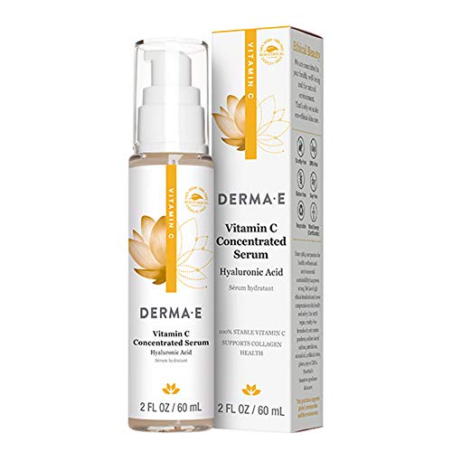 Derma E Beauty - Vitamin C Serum - 2oz / 60ml