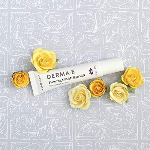 derma e Reafirmante DMAE Eye Lift 0.5 oz