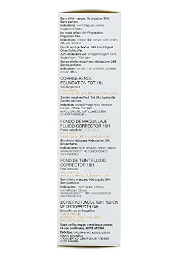 Dermablend Fluido Corrector, Color 15 Opal