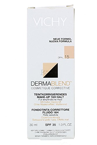 Dermablend Fluido Corrector, Color 15 Opal