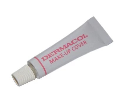 Dermacol - Base de maquillaje hipoalergénica, para todo tipo de pieles, muestra de 4 g, somos campeones en bases de maquillaje 223