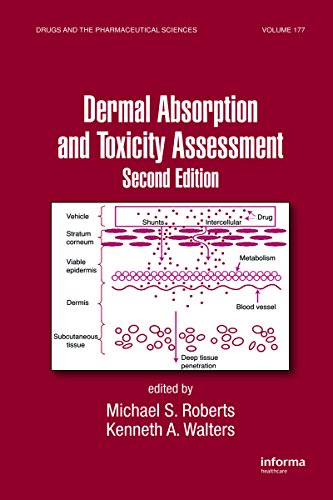 Dermal Absorption and Toxicity Assessment (Drugs and the Pharmaceutical Sciences Book 117) (English Edition)