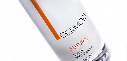 Dermo 28 Dermo28 Futura Crema Energizante 50 ml
