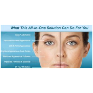 Dermology Anti Aging Cream Phytoceramides Wrinkle Repair Complex - Argireline and Hyaluronic Acid Moisturizing Cream - Supports Collagen Production - 1oz jar by Dermology