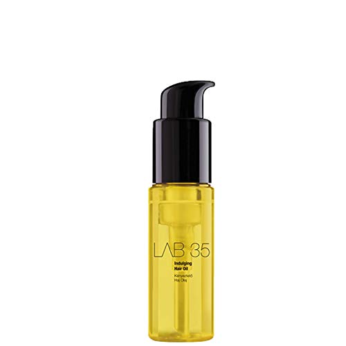 Desconocido Kallos Lab 35 Indulging Nourishing Hair Oil Oleje