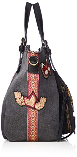 Desigual Bolsa ALWAYS ROTTERDAM Mujer - 18WAXF19-2000-U