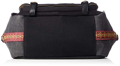 Desigual Bolsa ALWAYS ROTTERDAM Mujer - 18WAXF19-2000-U