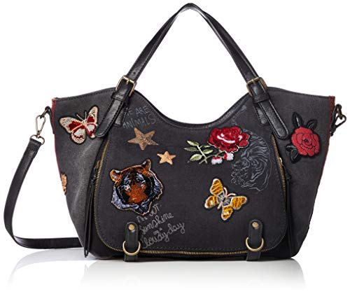 Desigual Bolsa ALWAYS ROTTERDAM Mujer - 18WAXF19-2000-U