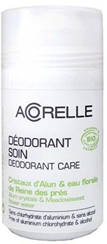 Desodorante Mineral Esencia 50 ml. de Acorelle