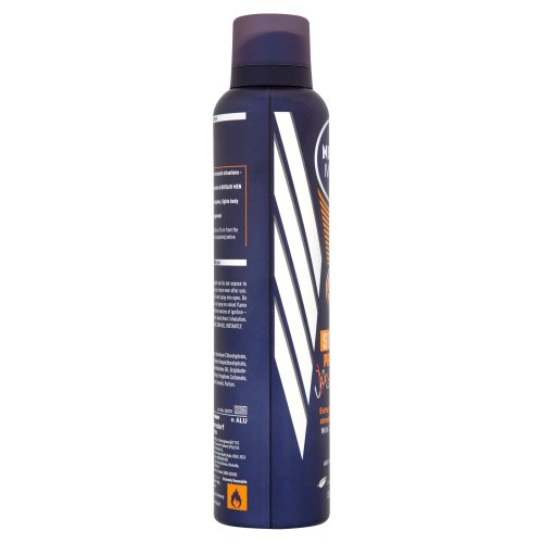 Desodorante para hombre Nivea Stress Protect, 48 h, 250 ml