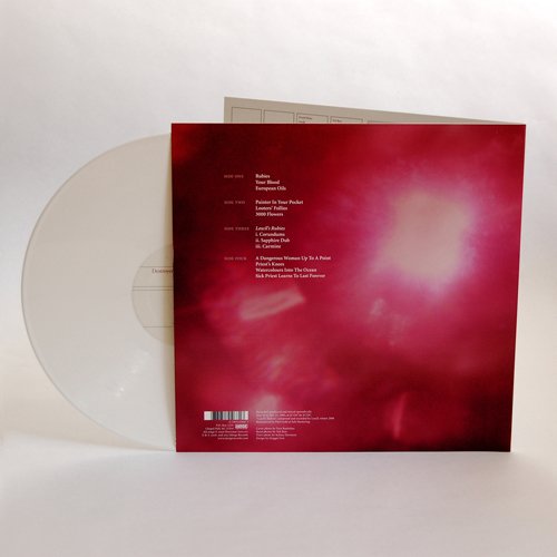 Destroyer S Rubies [Vinilo]