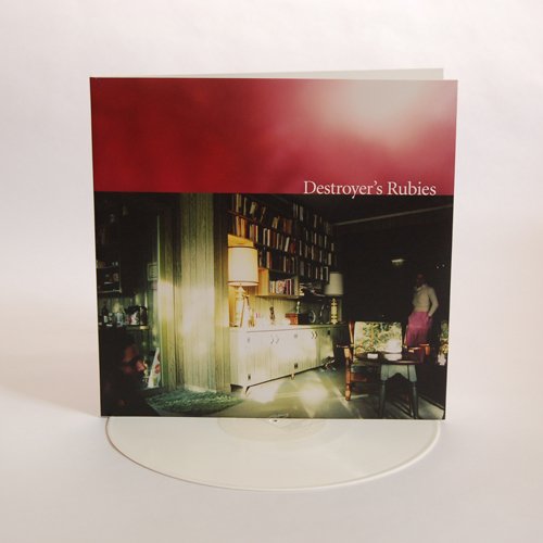 Destroyer S Rubies [Vinilo]