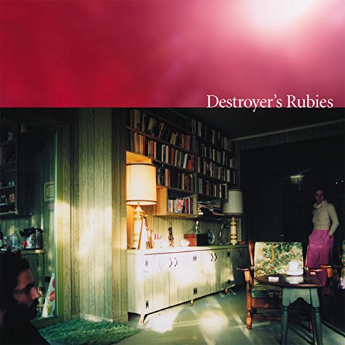 Destroyer S Rubies [Vinilo]