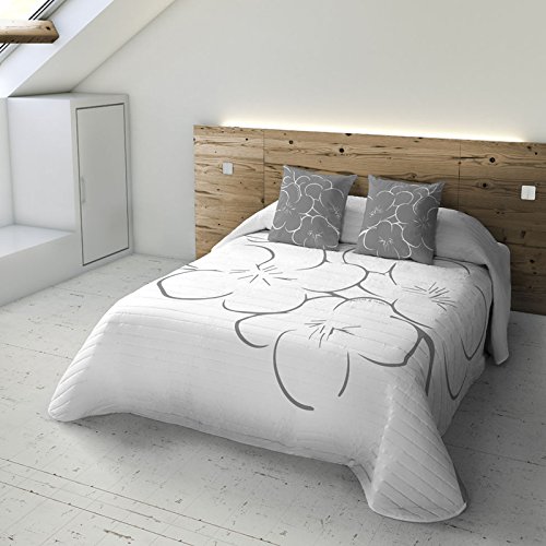 Devota&Lomba Colcha Korchula Cama 135/150 cm