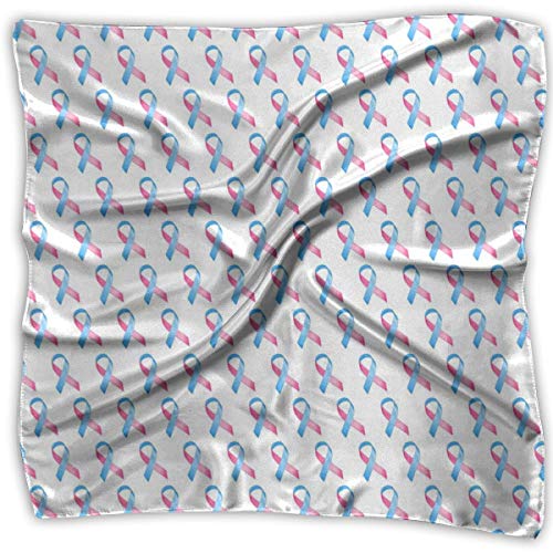 Diadema cuadrada, cinta para el conocimiento de la pérdida del bebé durante el embarazo Diadema cuadrada, diademas a prueba de viento para motociclismo S