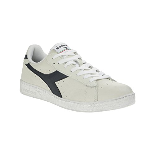 Diadora - Sneakers Game L Low Waxed para Hombre y Mujer (EU 45.5)