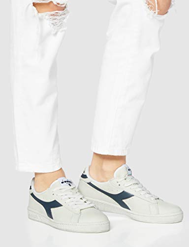 Diadora - Sneakers Game L Low Waxed para Hombre y Mujer (EU 45.5)