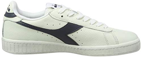 Diadora - Sneakers Game L Low Waxed para Hombre y Mujer (EU 45.5)