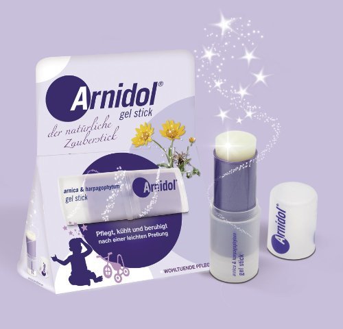 Diafarm Arnidol Gel Stick 15ml by Diafarm
