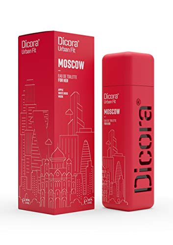 Dicora Urban Fit® EDT MOSCOW 100 ml