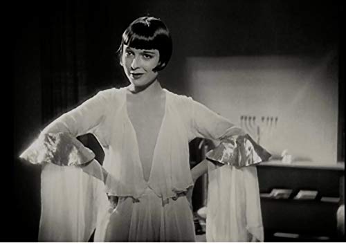 Die Büchse der Pandora - limitiertes und nummeriertes Mediabook (DVD + Blu-ray) [Alemania] [Blu-ray]