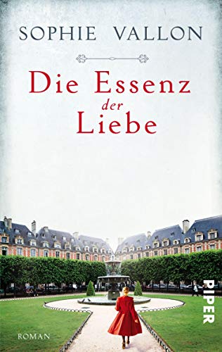 Die Essenz der Liebe: Roman (German Edition)