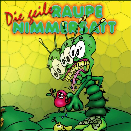 Die geile Raupe Nimmersatt, Mallorca Oktoberfest & Apres Ski Hits, + Karneval Mega-Party 2020