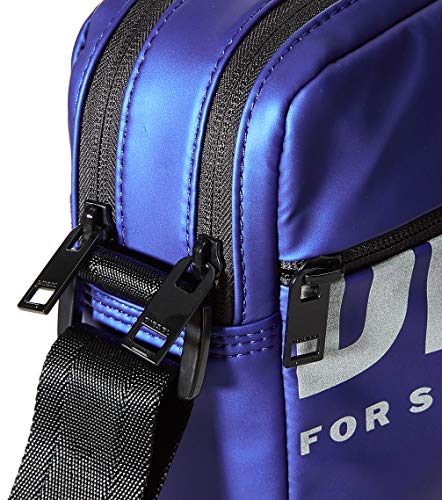 Diesel - BOLDMESSAGE F-BOLD DOUBLECROSS, Hombre, T6026-P3188, UNI