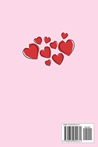 DIGAN LO QUE DIGAN, SOMOS LA MEJOR PAREJA DEL MUNDO MUNDIAL: CUADERNO DE NOTAS, APUNTES, DIARIO PERSONAL O AGENDA | REGALO ROMÁNTICO Y ORIGINAL PARA ... O MUJER | DÍA DE SAN VALENTIN | ANIVERSARIO.