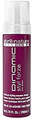 DINAMIC STYL FORCE 200ML