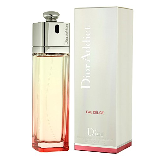 Dior Christian Addict Eau Delice Eau de Toilette 100 ml (Woman)