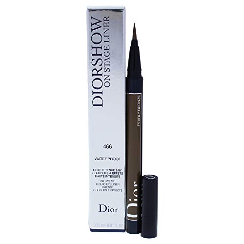 Dior Delineador Dior Diorshow Liner Star 466-1 unidad