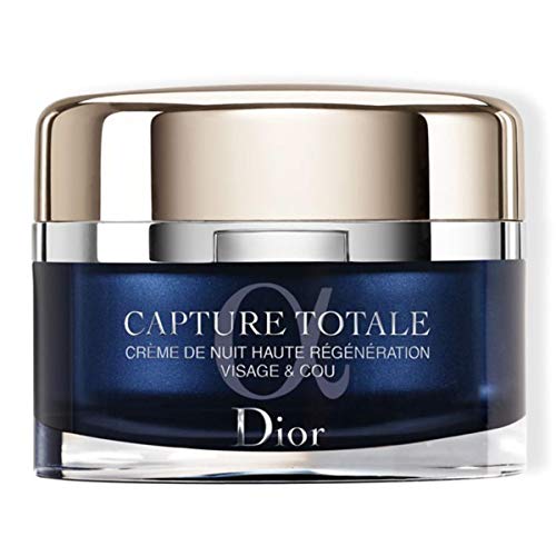 Dior Dior Capture Totale Cr Nuit Intense 60Ml 60 g