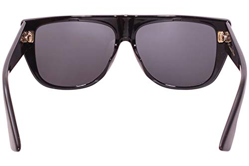 Dior - DIORCLUB2, Geométrico acetato unisex