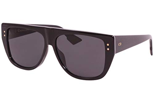 Dior - DIORCLUB2, Geométrico acetato unisex