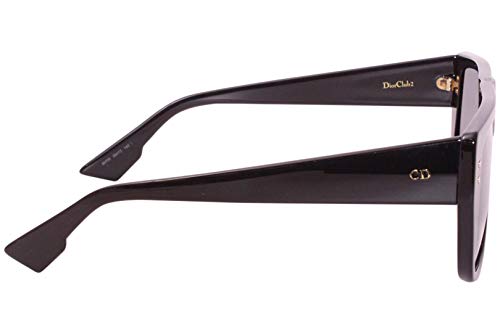 Dior - DIORCLUB2, Geométrico acetato unisex
