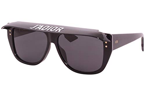 Dior - DIORCLUB2, Geométrico acetato unisex