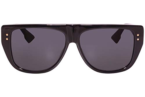 Dior - DIORCLUB2, Geométrico acetato unisex