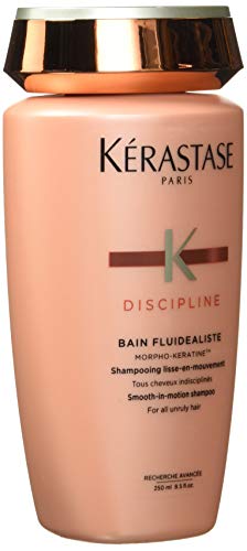 Dior Discipline bain fluidealiste shampooing 250 ml - 250 ml